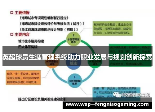 英超球员生涯管理系统助力职业发展与规划创新探索