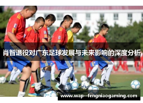 肖智退役对广东足球发展与未来影响的深度分析