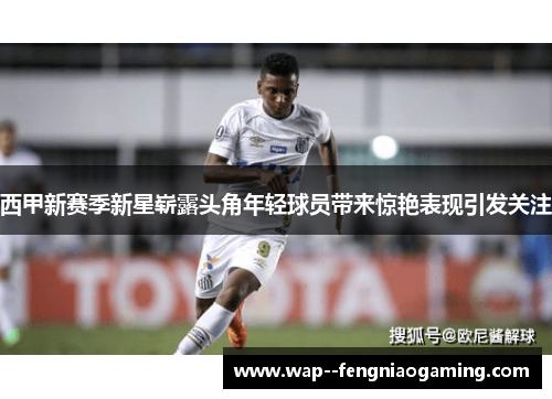 西甲新赛季新星崭露头角年轻球员带来惊艳表现引发关注