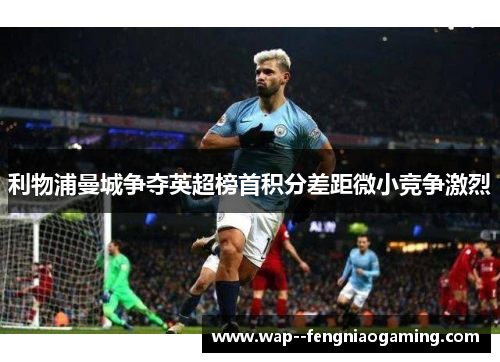 利物浦曼城争夺英超榜首积分差距微小竞争激烈