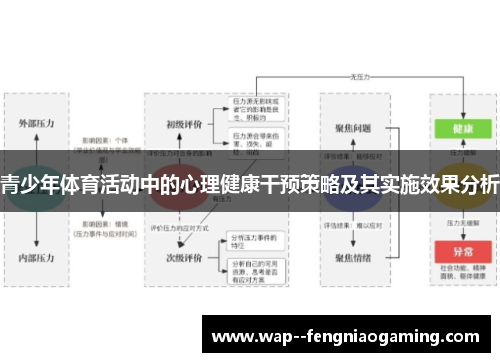 青少年体育活动中的心理健康干预策略及其实施效果分析